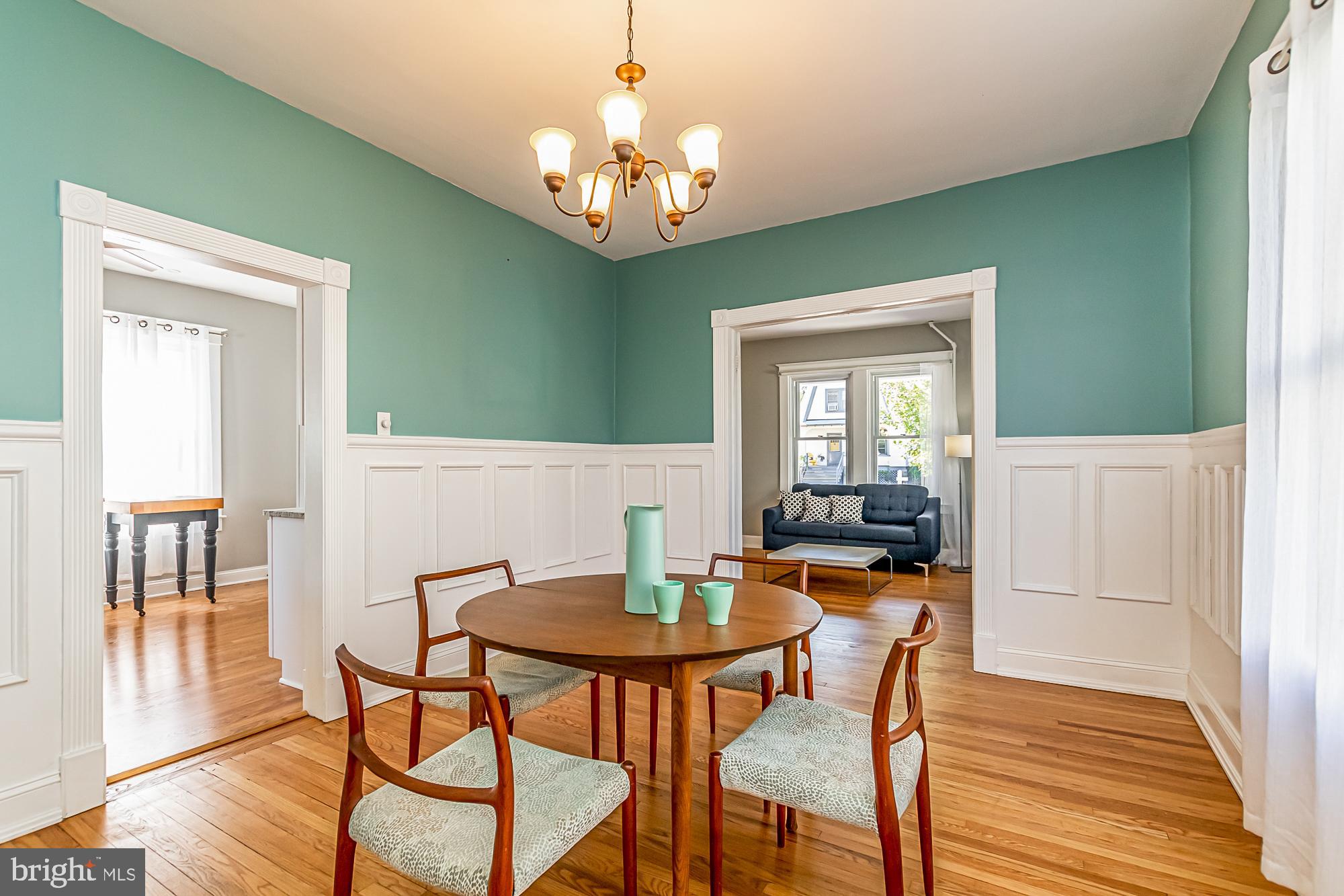 ANNESLIE - Residential