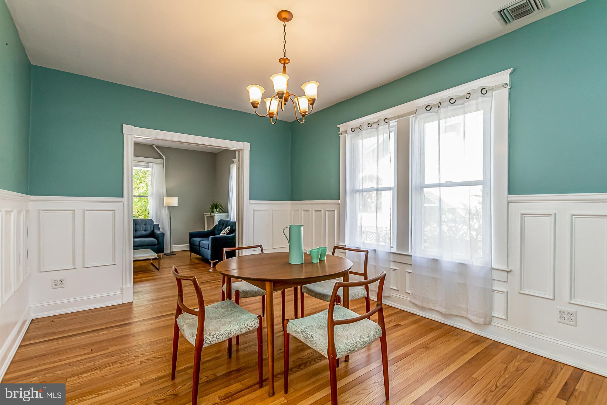 ANNESLIE - Residential