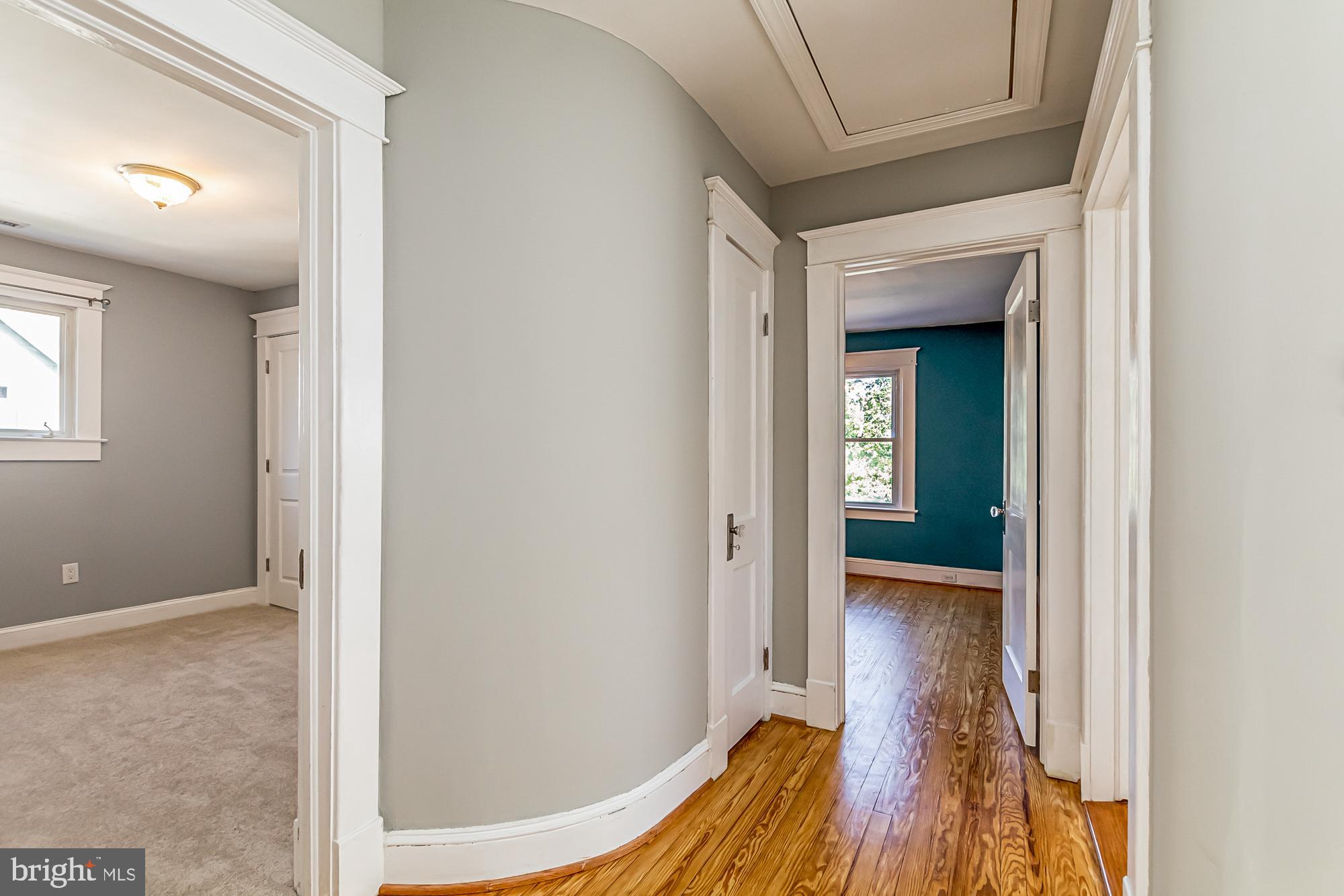 ANNESLIE - Residential