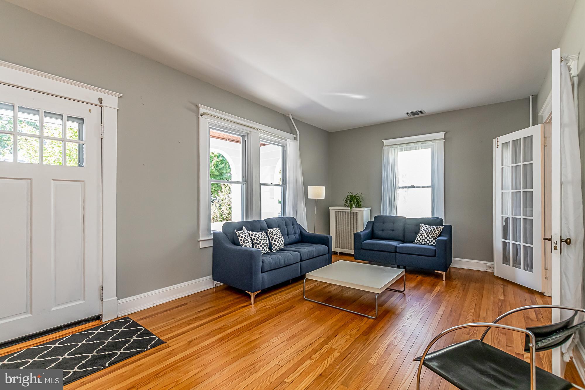 ANNESLIE - Residential