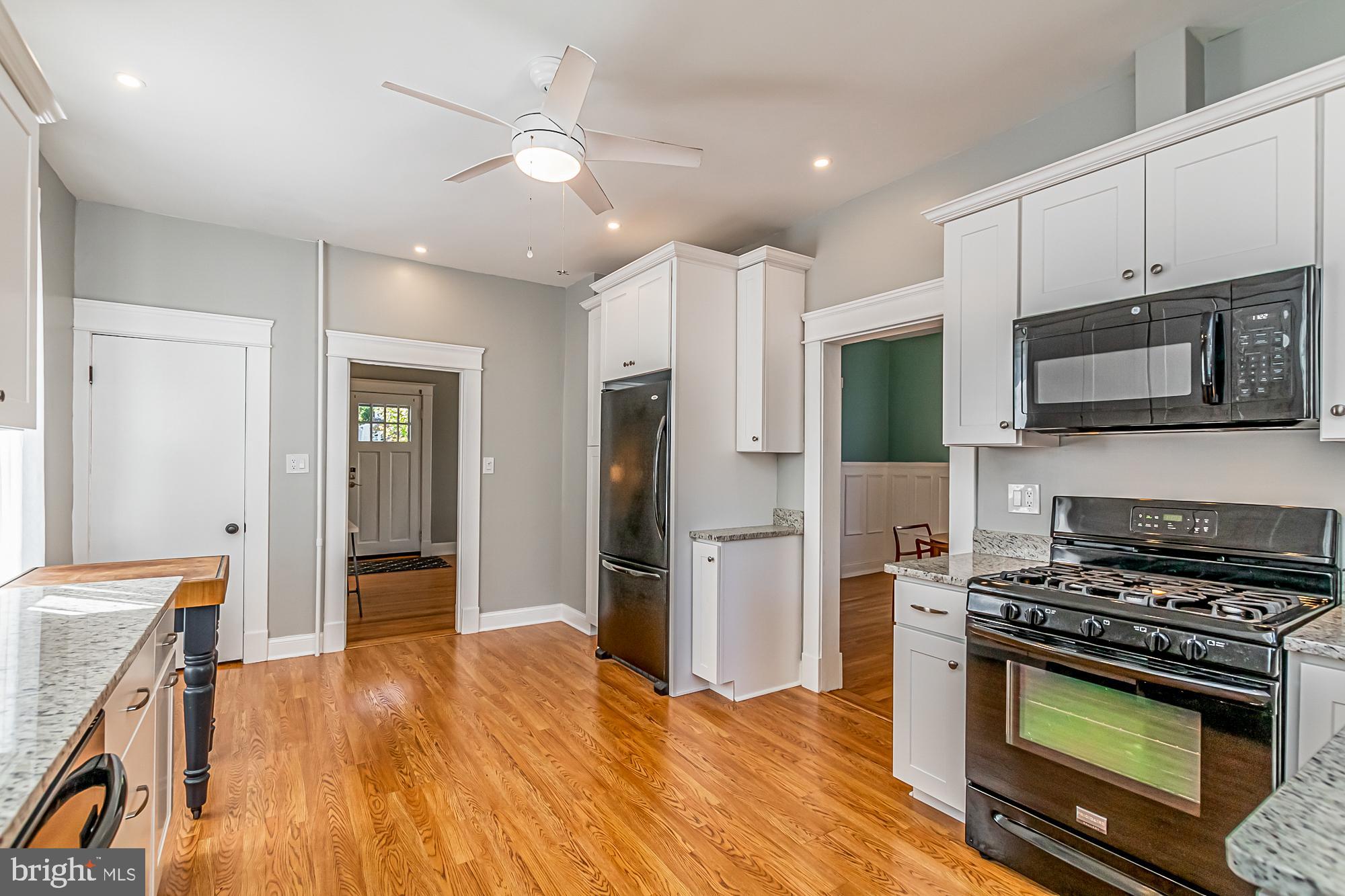 ANNESLIE - Residential