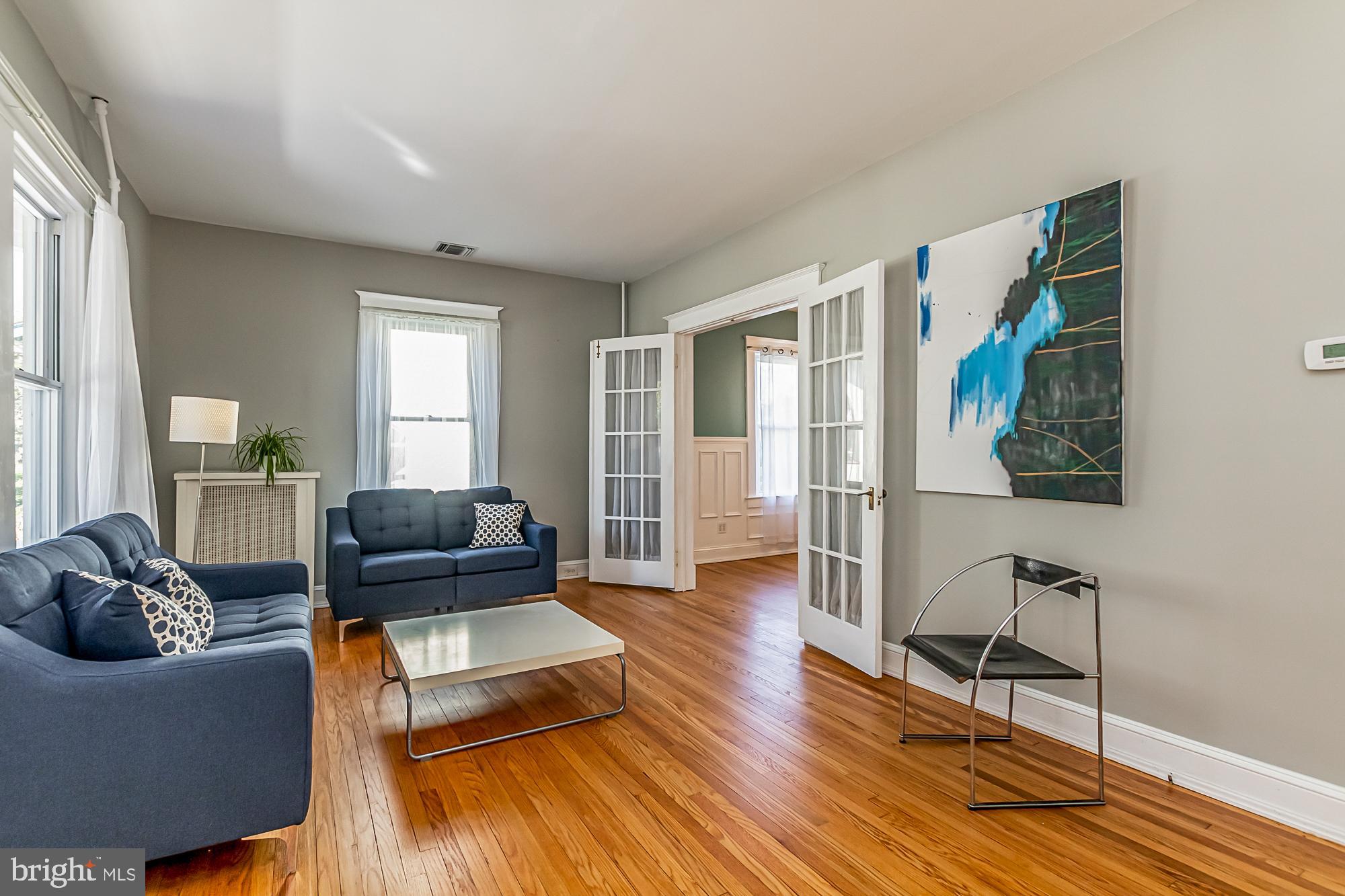 ANNESLIE - Residential