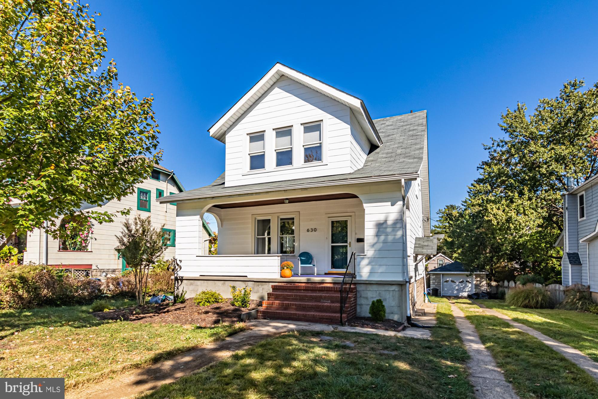 ANNESLIE - Residential