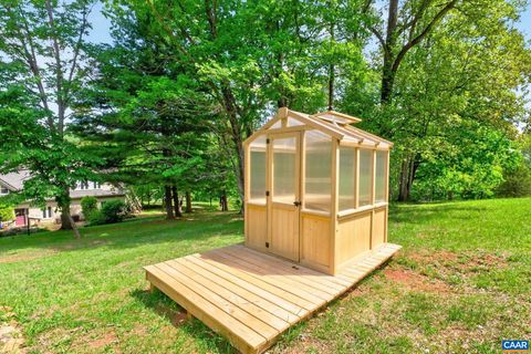 Tiny photo for 5407 Turkey Sag Rd, KESWICK, VA 22947 (MLS # 676645)