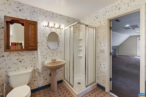 Tiny photo for 5407 Turkey Sag Rd, KESWICK, VA 22947 (MLS # 676645)