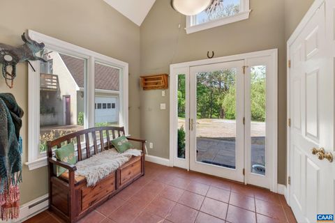 Tiny photo for 5407 Turkey Sag Rd, KESWICK, VA 22947 (MLS # 676645)
