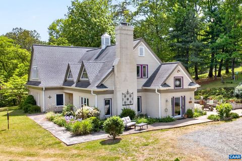 Photo of 5407 Turkey Sag Rd, KESWICK, VA 22947 (MLS # 676645)