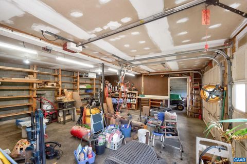 Tiny photo for 5407 Turkey Sag Rd, KESWICK, VA 22947 (MLS # 676645)
