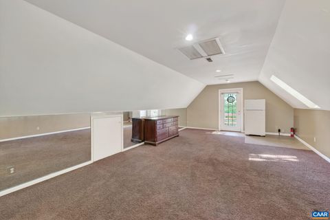 Tiny photo for 5407 Turkey Sag Rd, KESWICK, VA 22947 (MLS # 676645)
