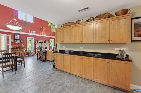 Tiny photo for 5407 Turkey Sag Rd, KESWICK, VA 22947 (MLS # 676645)