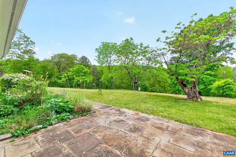 Tiny photo for 5407 Turkey Sag Rd, KESWICK, VA 22947 (MLS # 676645)