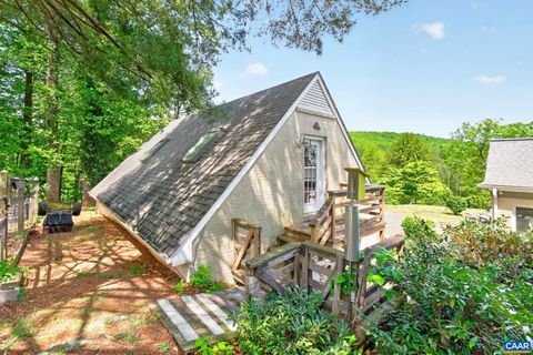 Tiny photo for 5407 Turkey Sag Rd, KESWICK, VA 22947 (MLS # 676645)
