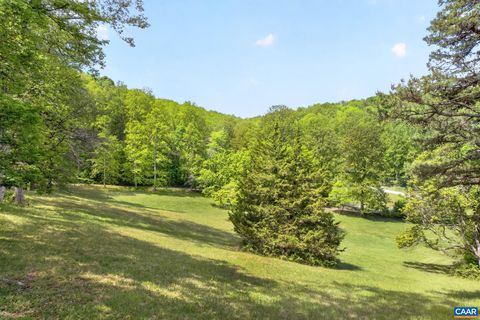 Tiny photo for 5407 Turkey Sag Rd, KESWICK, VA 22947 (MLS # 676645)