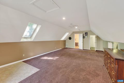 Tiny photo for 5407 Turkey Sag Rd, KESWICK, VA 22947 (MLS # 676645)