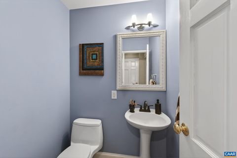 Tiny photo for 5407 Turkey Sag Rd, KESWICK, VA 22947 (MLS # 676645)
