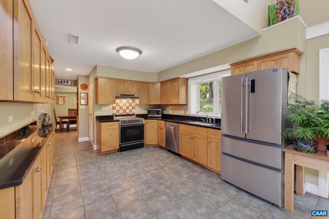 Tiny photo for 5407 Turkey Sag Rd, KESWICK, VA 22947 (MLS # 676645)