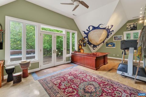 Tiny photo for 5407 Turkey Sag Rd, KESWICK, VA 22947 (MLS # 676645)