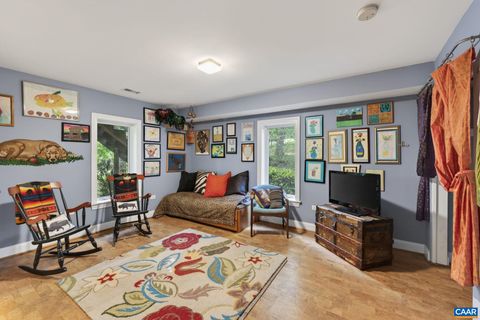 Tiny photo for 5407 Turkey Sag Rd, KESWICK, VA 22947 (MLS # 676645)