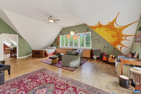 Tiny photo for 5407 Turkey Sag Rd, KESWICK, VA 22947 (MLS # 676645)