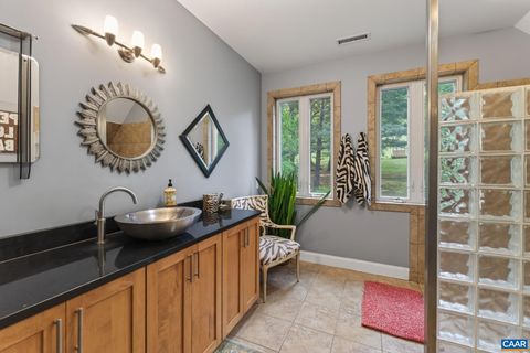 Tiny photo for 5407 Turkey Sag Rd, KESWICK, VA 22947 (MLS # 676645)
