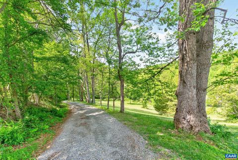 Tiny photo for 5407 Turkey Sag Rd, KESWICK, VA 22947 (MLS # 676645)