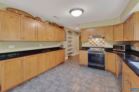 Tiny photo for 5407 Turkey Sag Rd, KESWICK, VA 22947 (MLS # 676645)