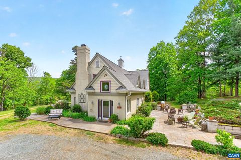 Tiny photo for 5407 Turkey Sag Rd, KESWICK, VA 22947 (MLS # 676645)