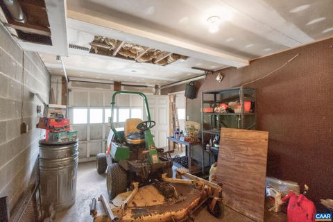 Tiny photo for 5407 Turkey Sag Rd, KESWICK, VA 22947 (MLS # 676645)