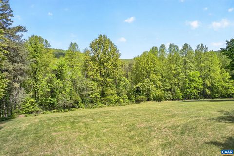 Tiny photo for 5407 Turkey Sag Rd, KESWICK, VA 22947 (MLS # 676645)