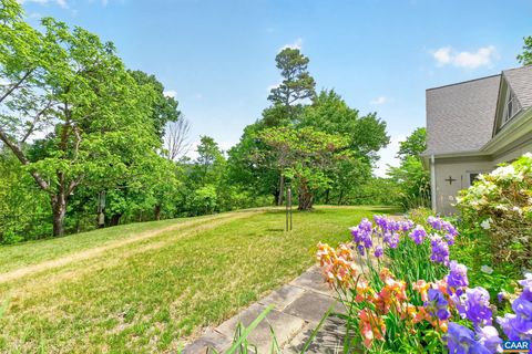 Tiny photo for 5407 Turkey Sag Rd, KESWICK, VA 22947 (MLS # 676645)