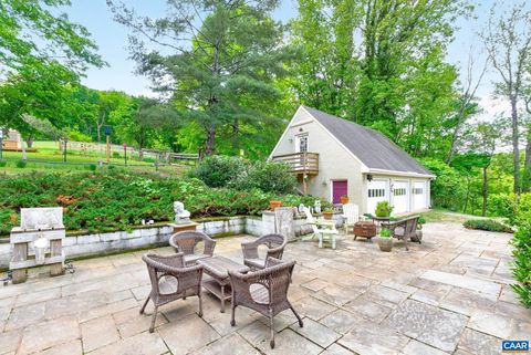 Tiny photo for 5407 Turkey Sag Rd, KESWICK, VA 22947 (MLS # 676645)