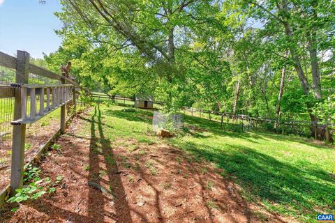 Tiny photo for 5407 Turkey Sag Rd, KESWICK, VA 22947 (MLS # 676645)