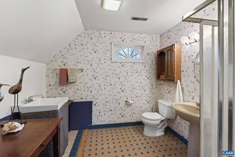 Tiny photo for 5407 Turkey Sag Rd, KESWICK, VA 22947 (MLS # 676645)