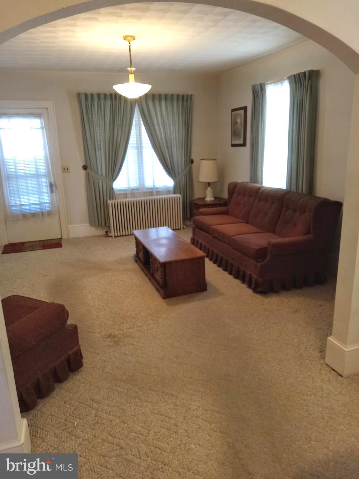 PETERSBURG - Residential