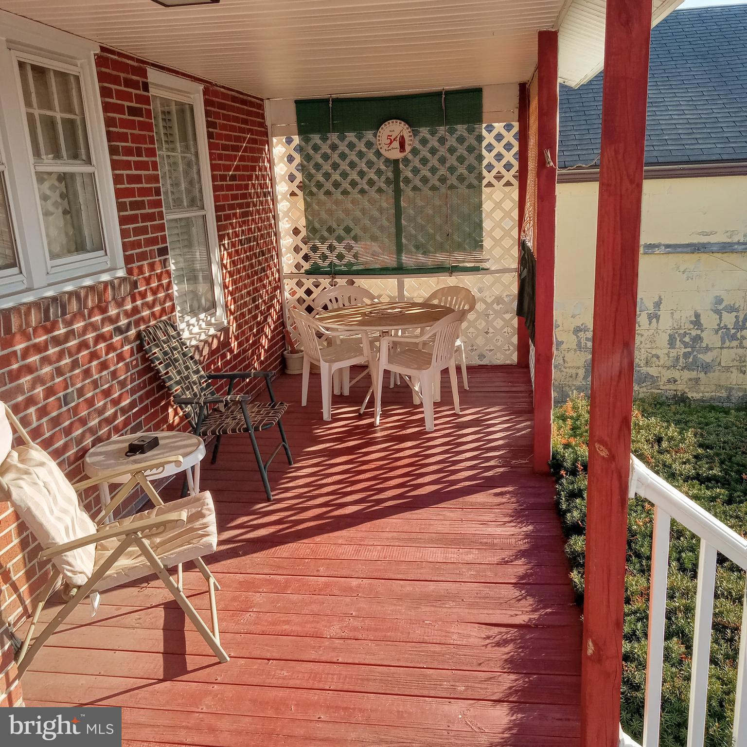 PETERSBURG - Residential