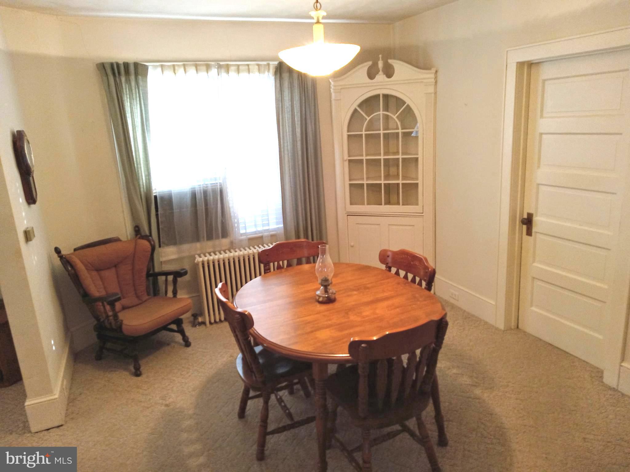 PETERSBURG - Residential