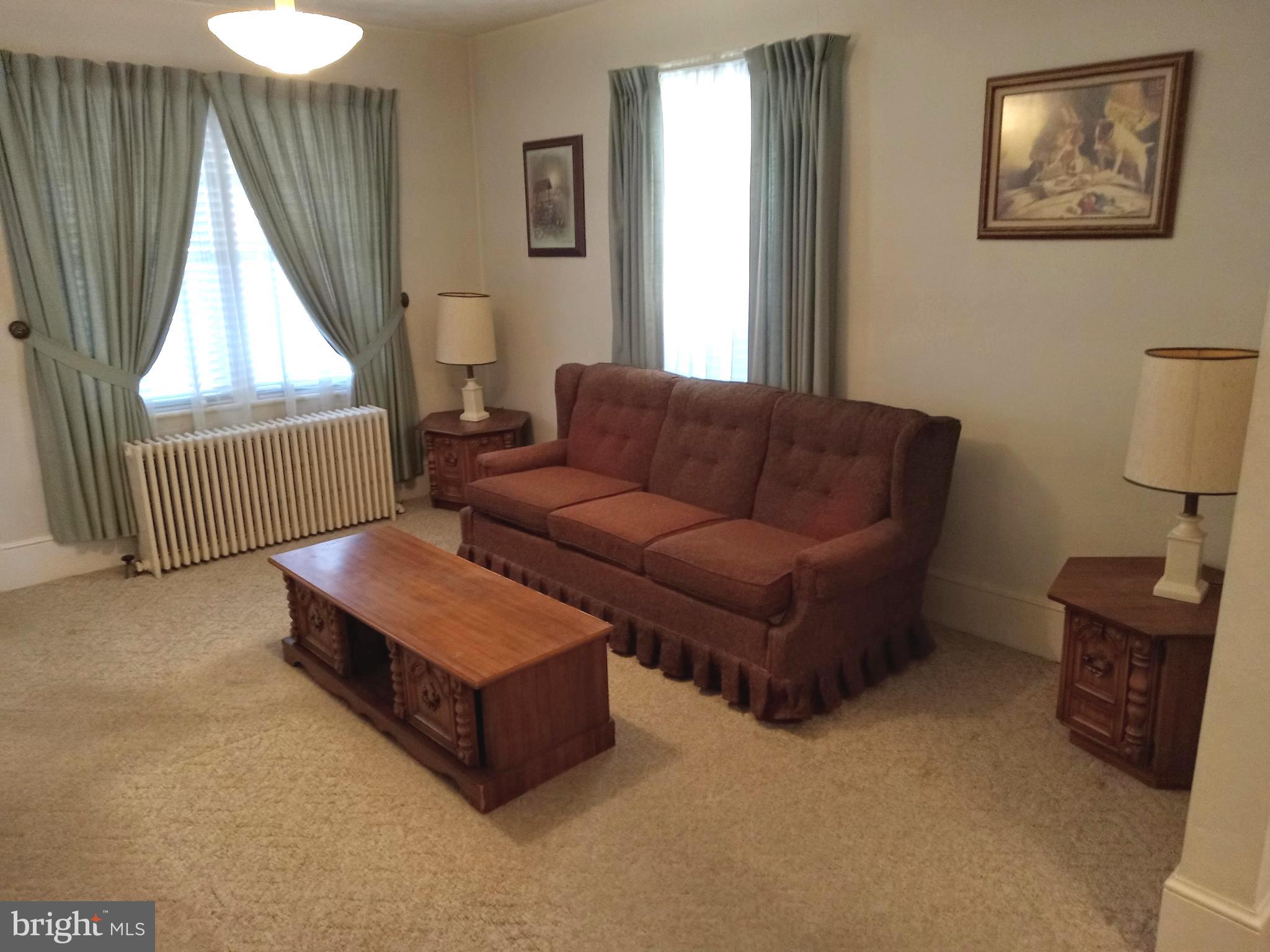 PETERSBURG - Residential