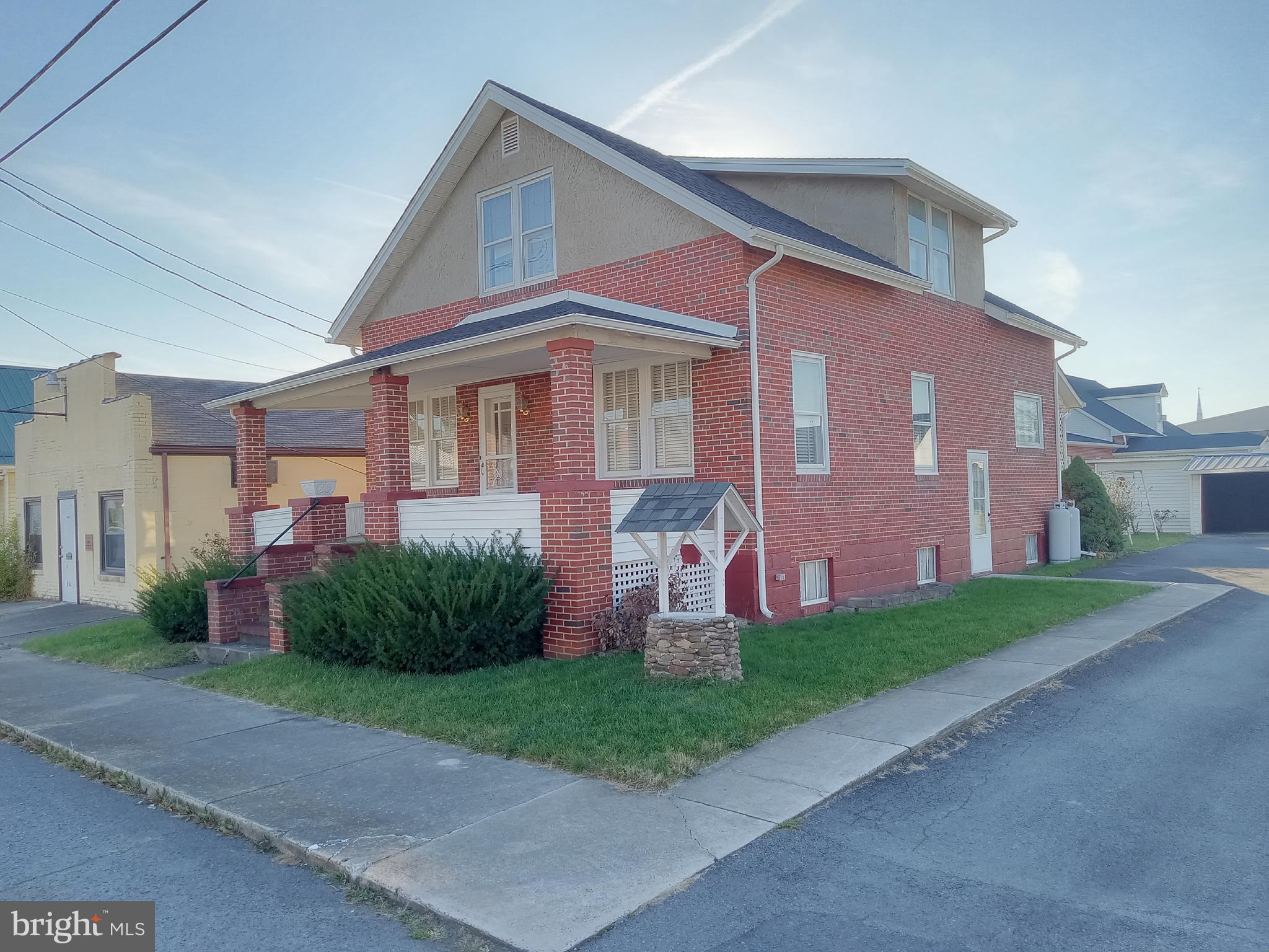 PETERSBURG - Residential