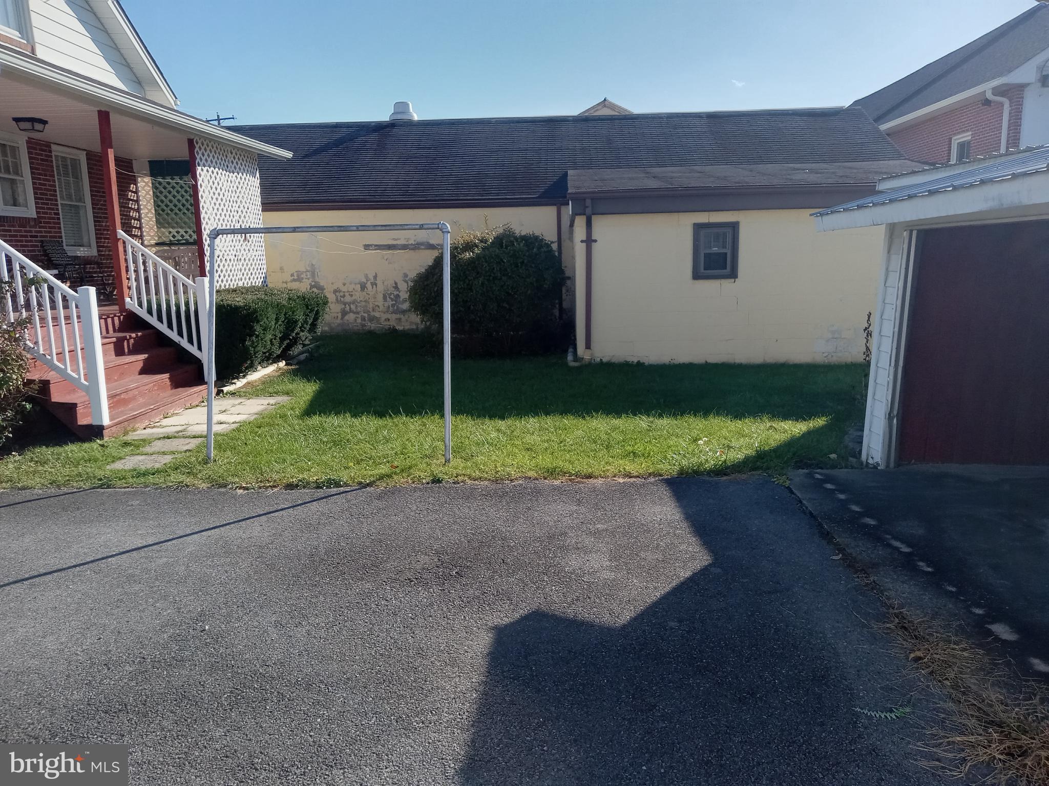 PETERSBURG - Residential