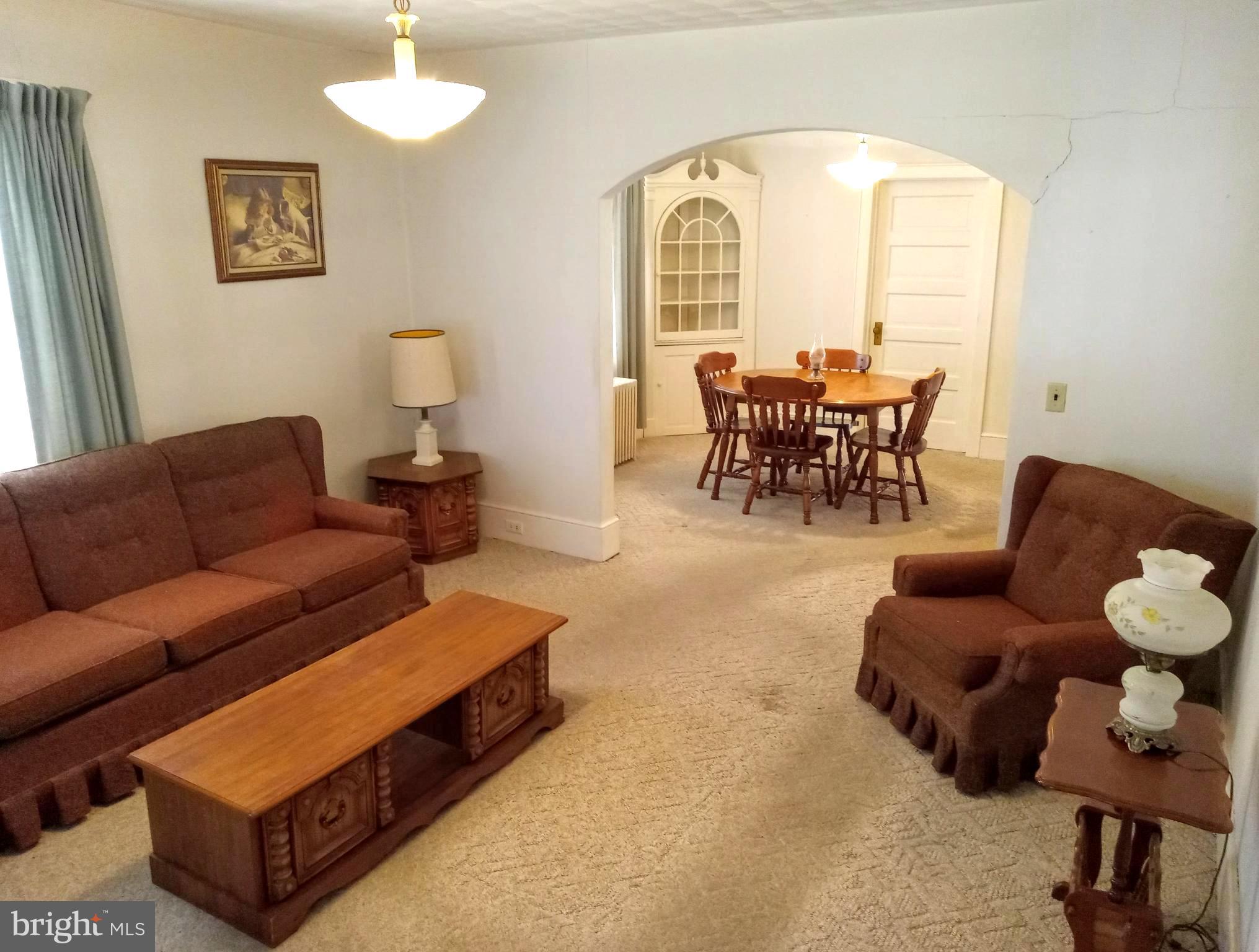 PETERSBURG - Residential