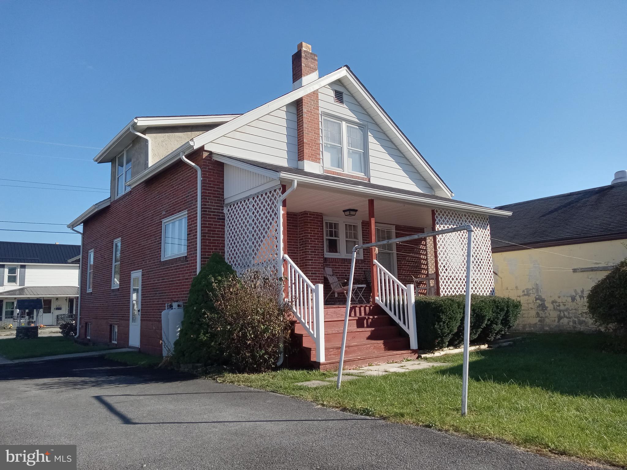 PETERSBURG - Residential