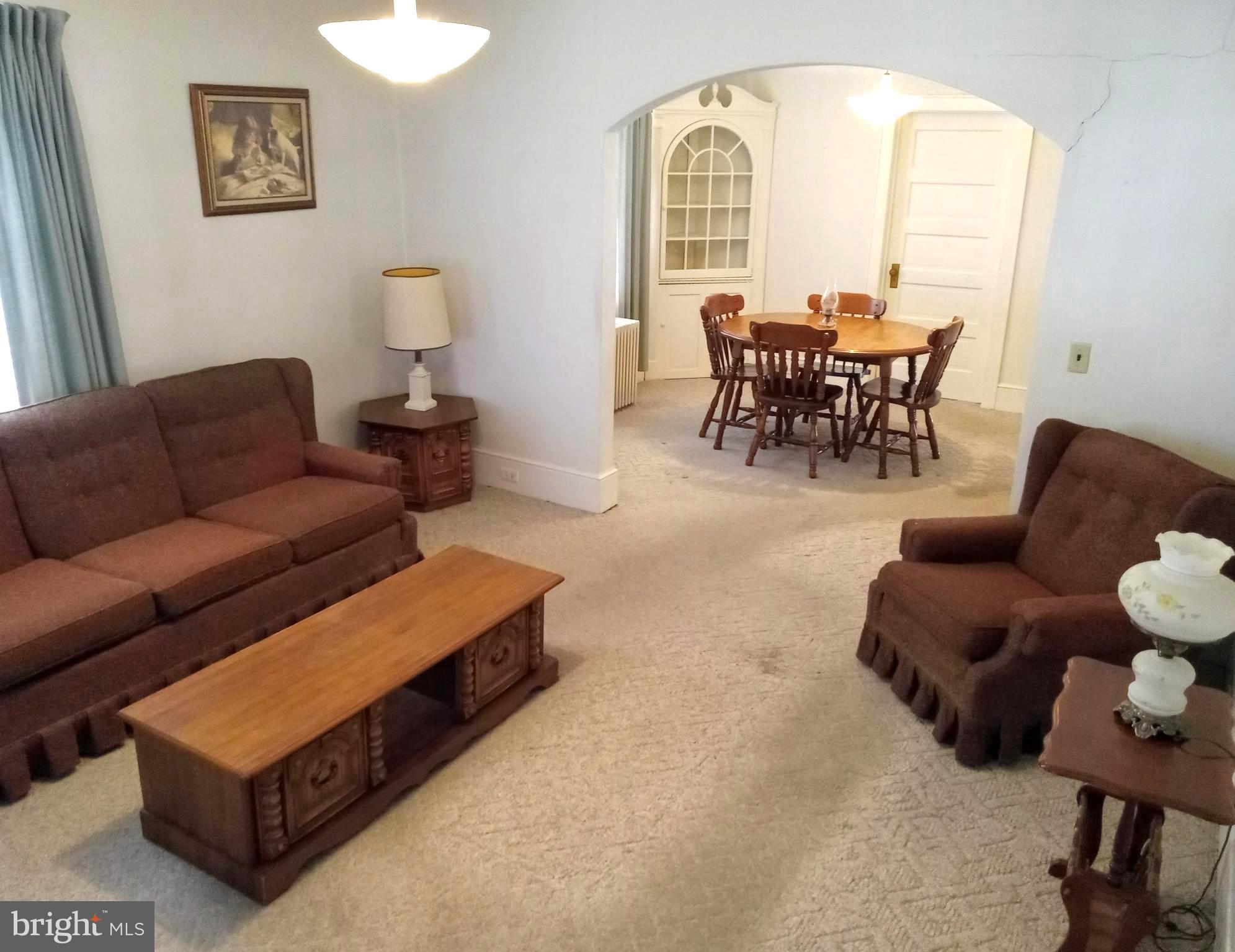 PETERSBURG - Residential