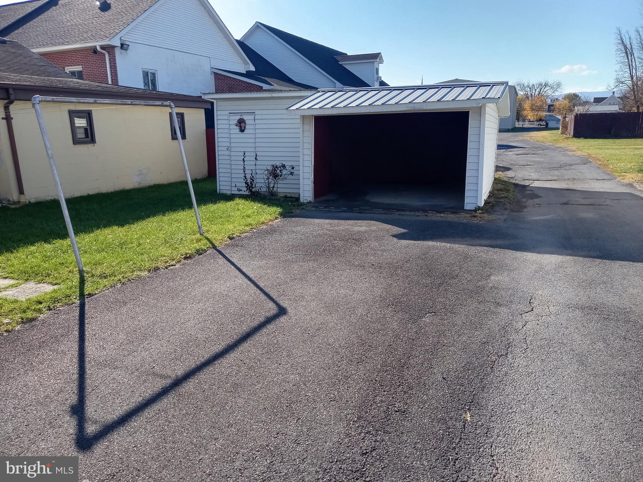 PETERSBURG - Residential