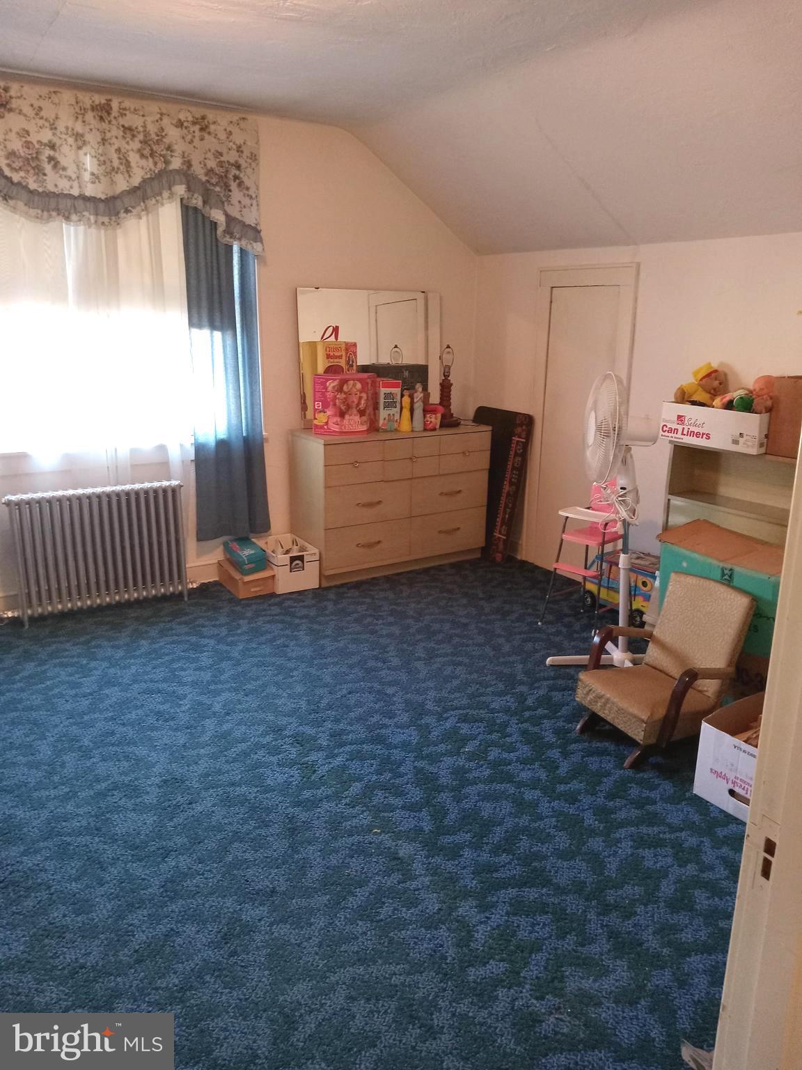 PETERSBURG - Residential