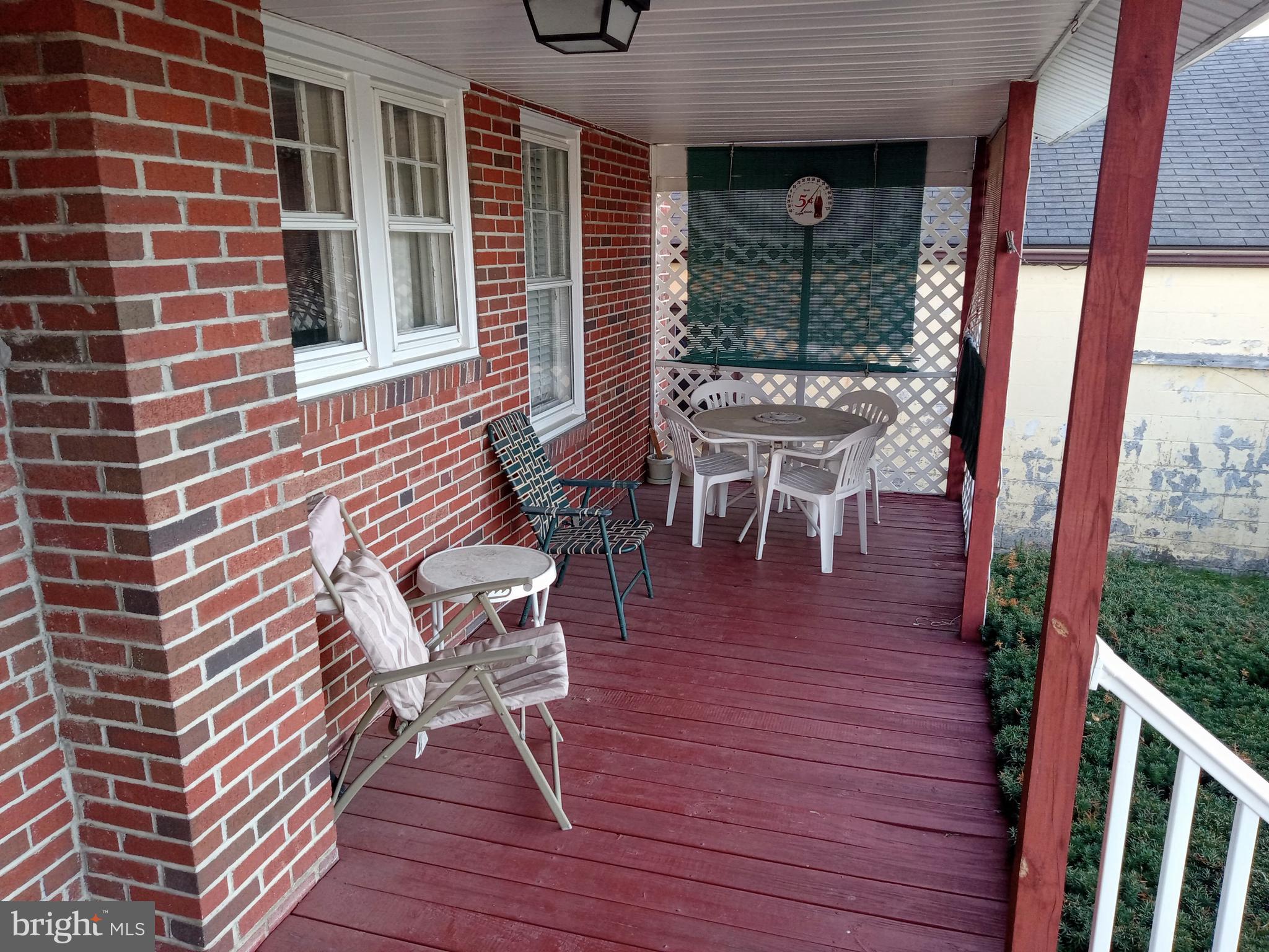 PETERSBURG - Residential