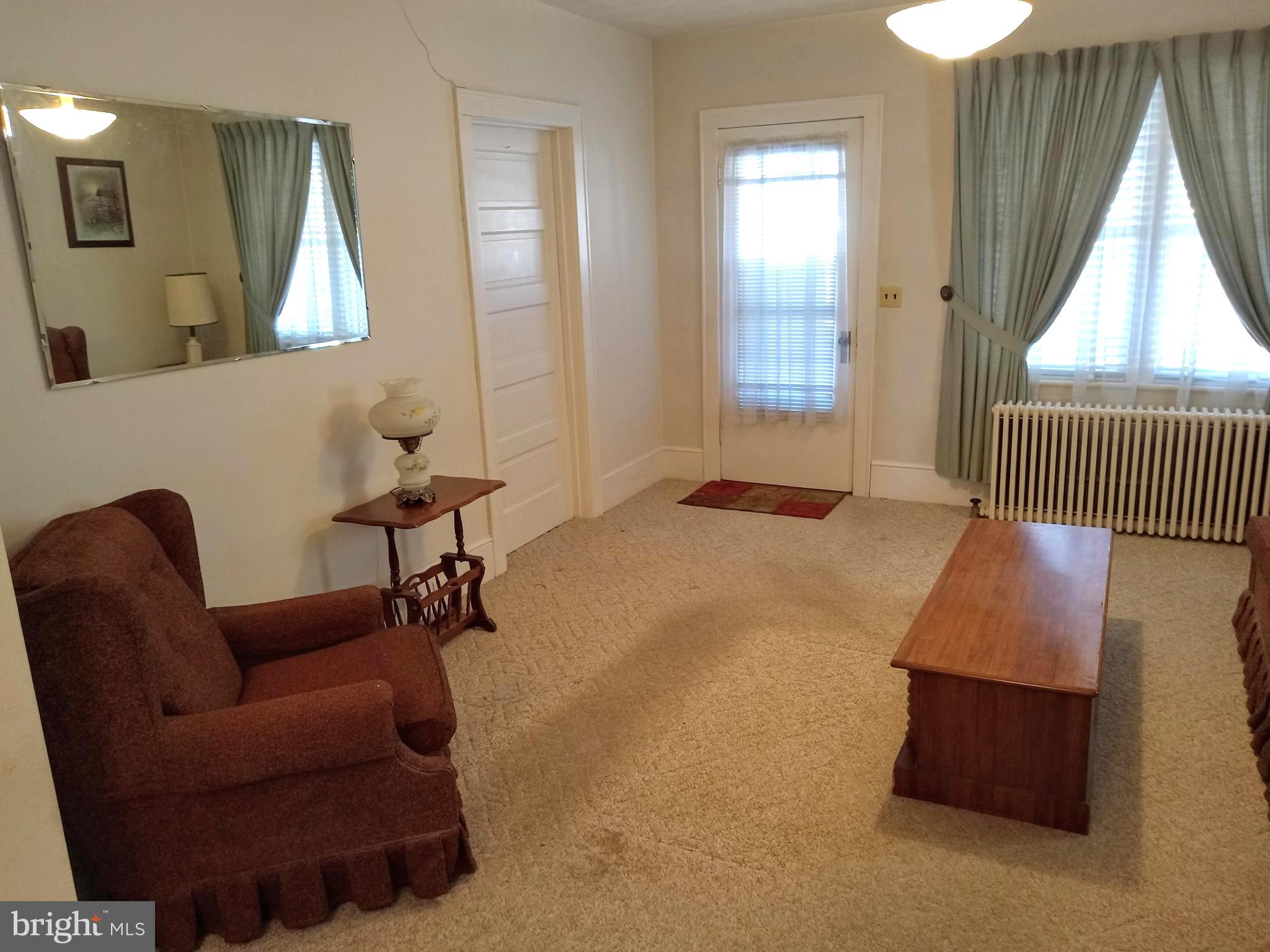 PETERSBURG - Residential