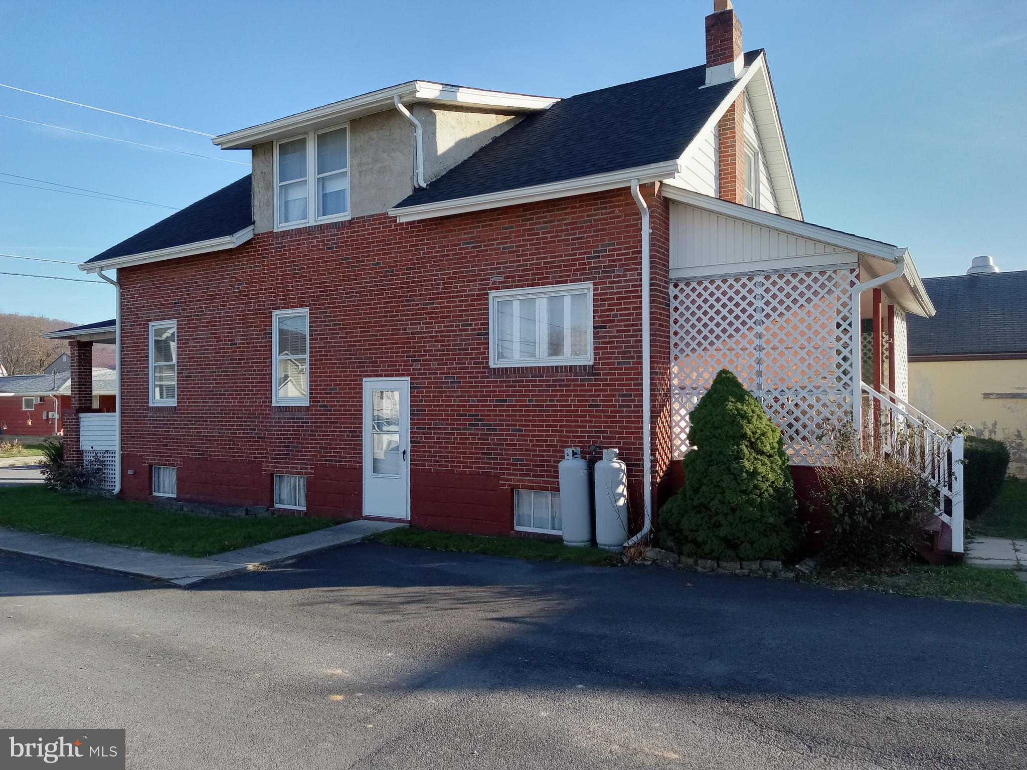 PETERSBURG - Residential