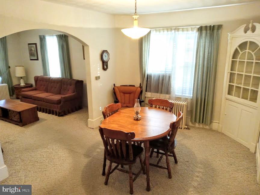 PETERSBURG - Residential