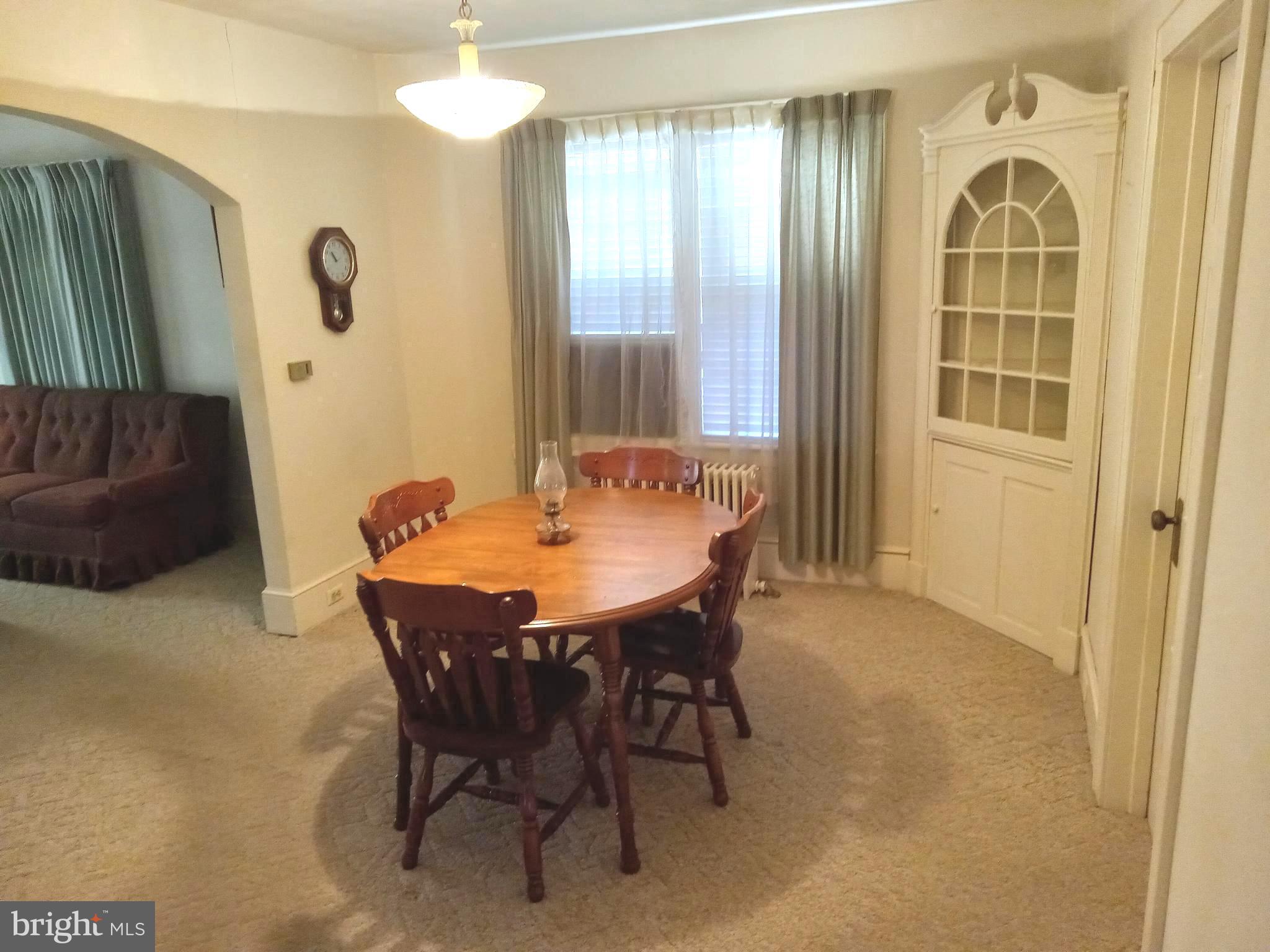 PETERSBURG - Residential