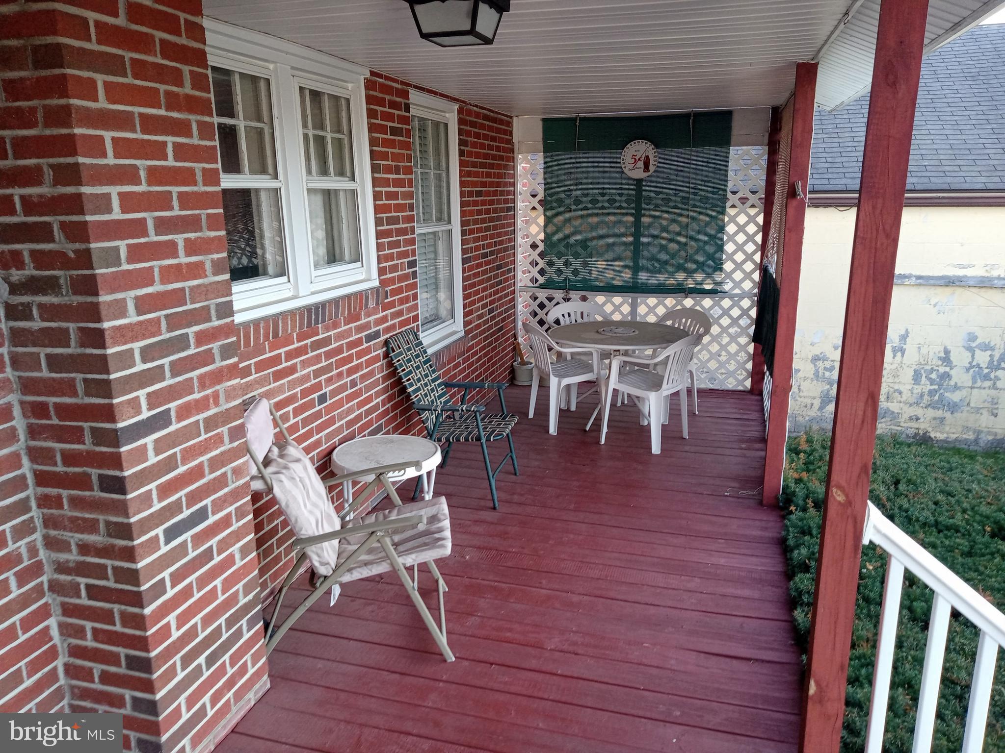 PETERSBURG - Residential